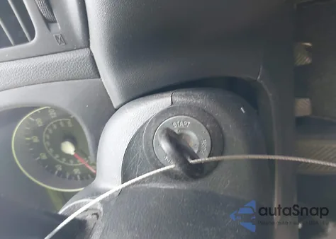 2008 Hyundai Accent Gs from USA, damaged, VIN KMHCM36C38U067602